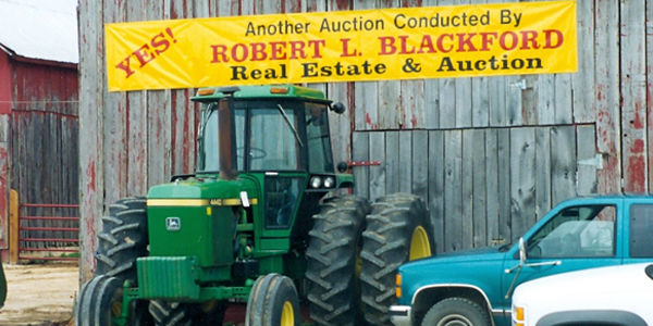 Nationwide Auctioneers