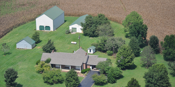 Real Estate Auction Advantages